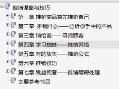 电子书推销谋略与技巧.zip