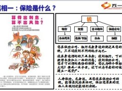 新版人寿保险的真相18页.ppt