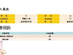运营服务专员转正述职报告9页.ppt