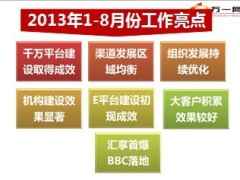 保险公司报告经营工作总结三年发展目标规划23页.ppt