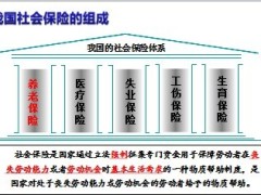 社会保险制度25页.ppt
