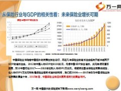 2013年保险业发展及行业监管11页.ppt