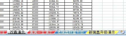 国寿福禄双喜美满一生老瑞鑫新瑞鑫升级利益差额演示表.xls