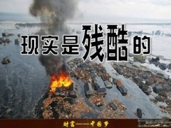 中国梦老有所养国寿新瑞鑫宣导110页.ppt