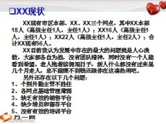 县域发展思考网点现状解决措施发展目标支持17页.ppt