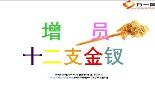 增员十二种方法13页.ppt