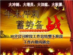 2013年末冲刺11月阶段业务进展及新产品上市特别支持方案34页.ppt