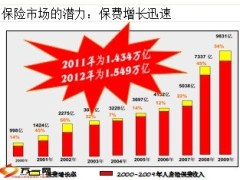2013年创业说明会主讲国寿上市十周年44页.ppt