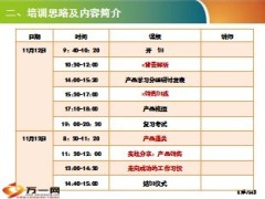 衔接教育培训思路训后工作月度总结18页.ppt