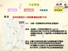 每日新闻早会资讯2013年11月1日早会使用16页 .ppt