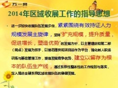 2014年收展发展目标规划机遇挑战17页.ppt