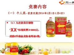 2014开门红方案竞赛项目13页.ppt