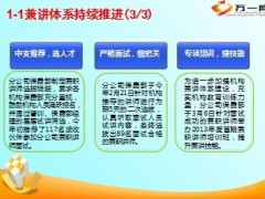 2013年培训部工作总结33页.ppt