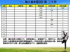 2013年收展工作汇报8页.ppt
