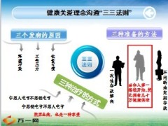 信泰人寿百万保家抗癌保险销售话术21页.ppt