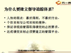 如何建立银行保险督导追踪体系26页.ppt