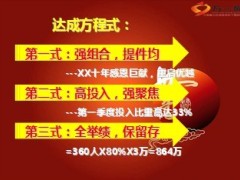 2014年马年开门红方案96页.ppt