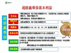 国寿超级鑫尊保金鑫尊通关话术3页.doc