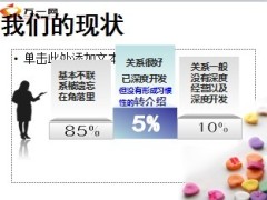 老客户是金山深度开发12页.ppt