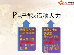组织发展与业务平衡14页.ppt