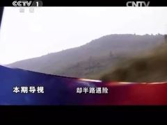 视频CCTV今日说法失控的方向盘.zip