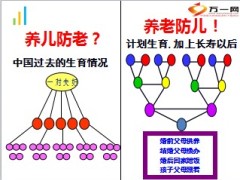 太平洋保险2014年开门红东方红老来福产品说明41页.ppt
