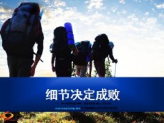 保险营销细节决定成败14页.ppt