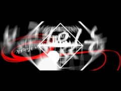 炫丽动画PPT模板8页.ppt