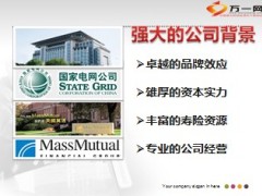 英大百万财富年金保险产品培训57页.ppt