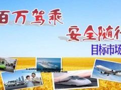 英大人寿百万随行驾乘目标市场16页.ppt