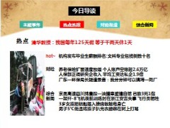 每日新闻早会资讯2013年12月14日早会使用16页.ppt
