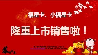 生命小福星保险卡介绍19页.ppt