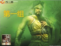督训班早会流程18页.ppt