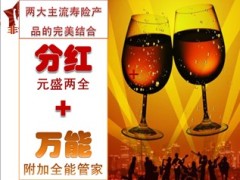 英大保险盛世全能组合产品解析及亮点32页.ppt