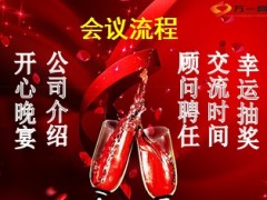 顾问推荐会聘任会流程26页.ppt