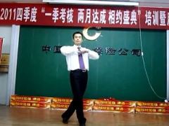 视频手语操晨操冬天里的一把火.zip