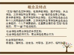 五险一金介绍缴纳现状40页.ppt
