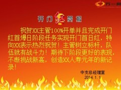 2014年开门红二阶段启动大会1月2日后方案29页.ppt