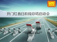 开门红首日战况总结下阶段部署53页.ppt