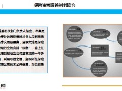 盘点2013年保险业的16件大事19页.ppt