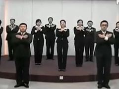 视频晨操手语操快乐你懂得.zip