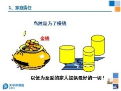 太平洋金佑人生2014话术训练37页.ppt
