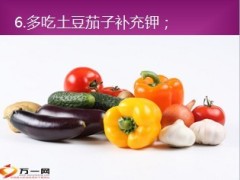 高血压患者生活习惯11页.ppt
