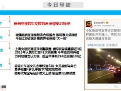 每日新闻早会资讯2014年1月2日早会使用16页.ppt