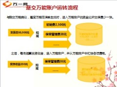 百年人寿万能金账户产品介绍49页.ppt