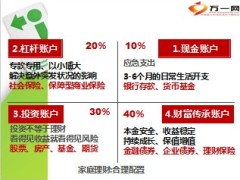 杠杆现金投资财富传承四大账户销售模式14页.ppt