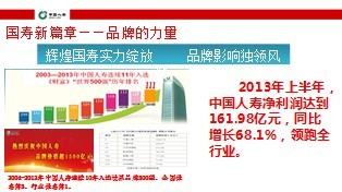 中国人寿金如意产品培训篇37页.ppt