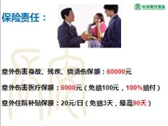 长安责任保险吉祥卡畅行卡A介绍20页.ppt