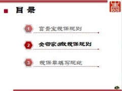 生命人寿富贵宝及附加金管家B款投保规则14页.ppt