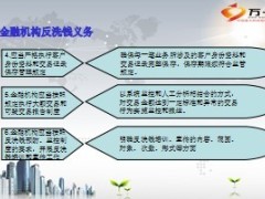反洗钱基础知识培训课件31页.ppt